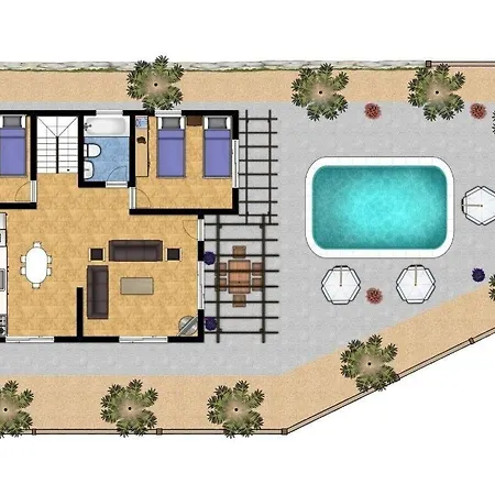 Villa Aspelia *