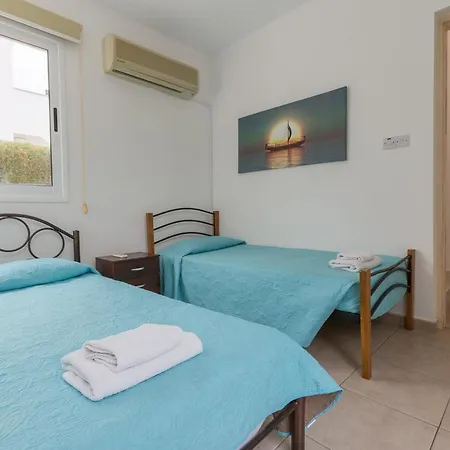 Aspelia Villa Neo Chorio